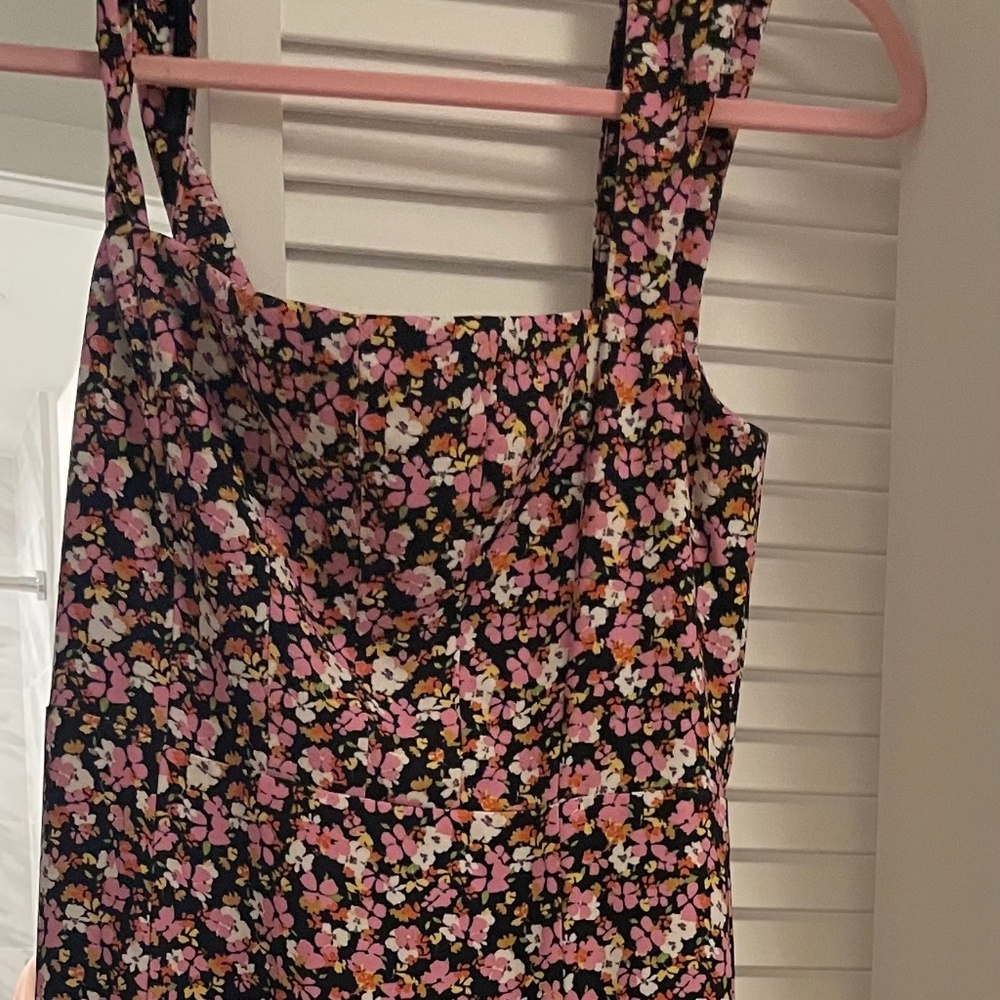 LPA Fiorella Maxi dress - Picture 2 of 2
